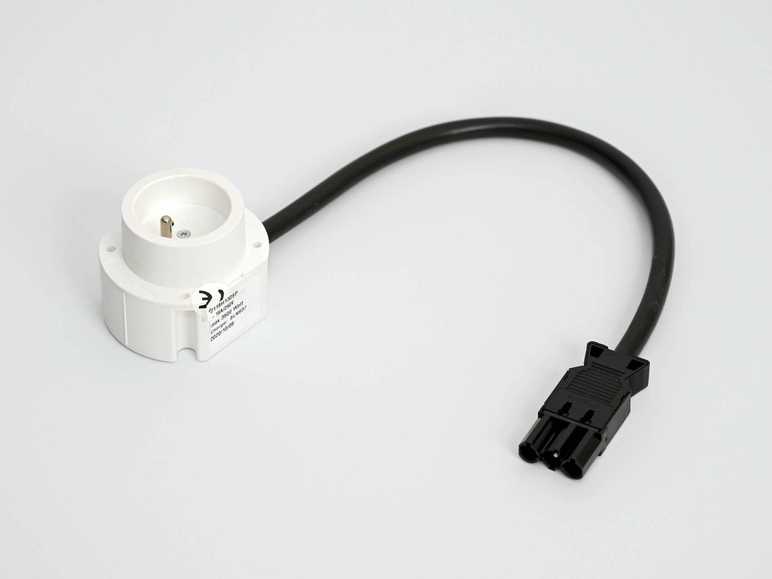 A&H Meyer spot - Wit