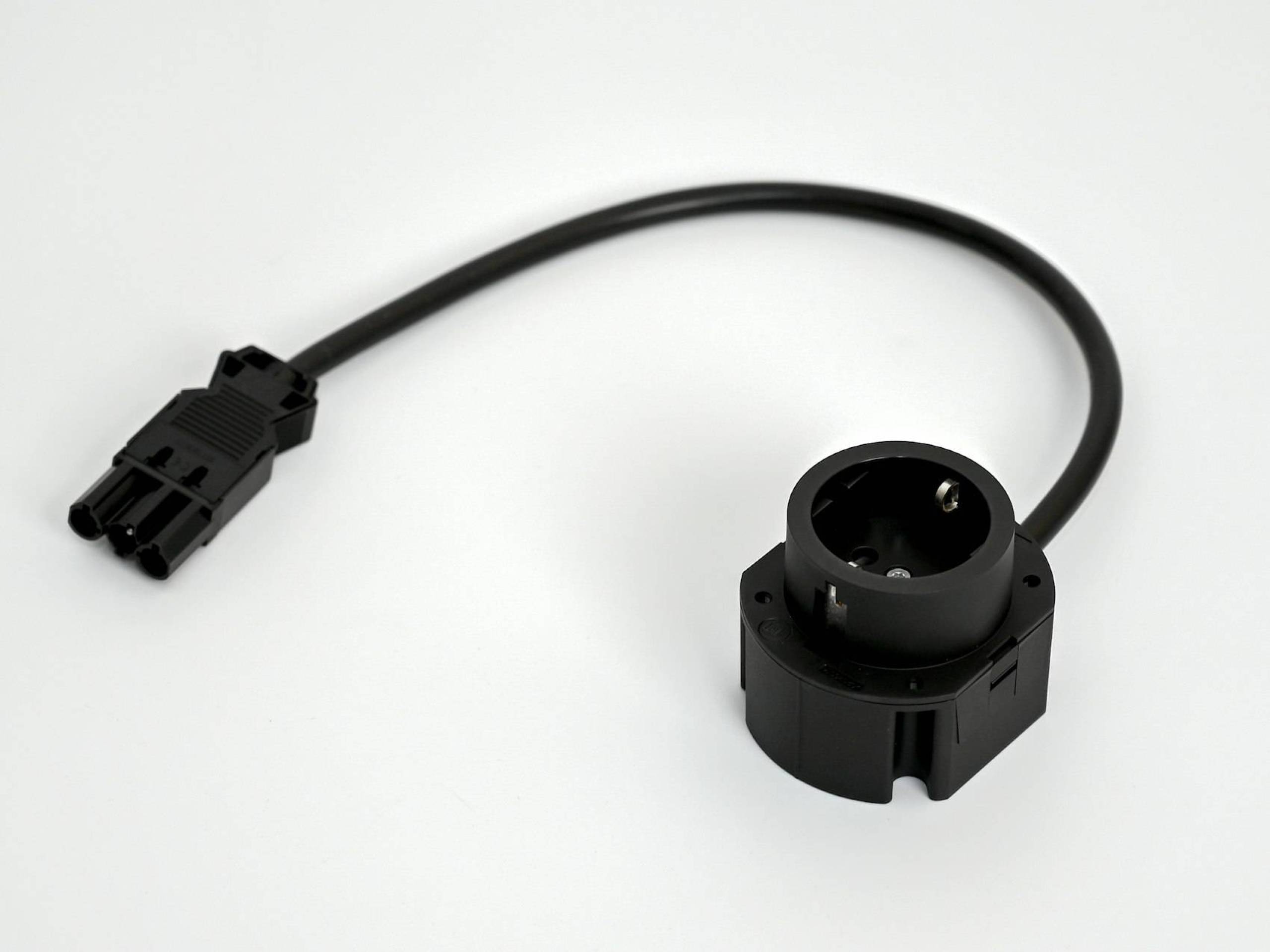 A&H Meyer Spot zwart