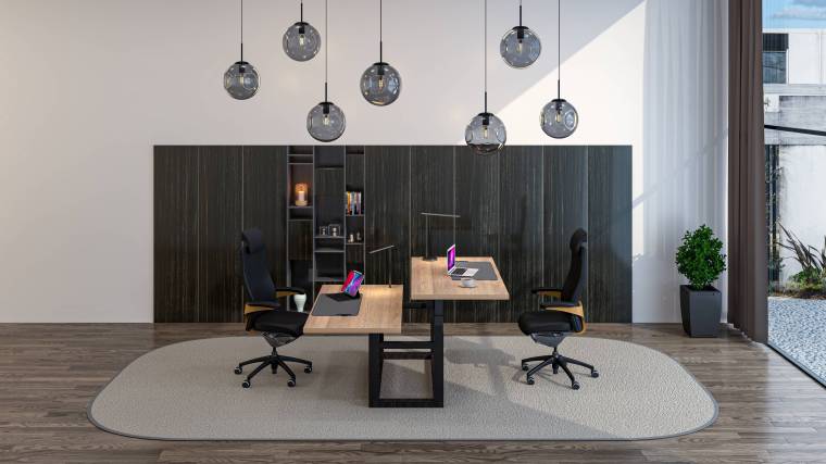 Arrive duo collectie Erperium