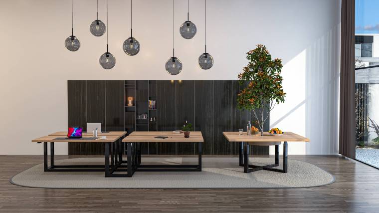 Arrive master design office furniture Erperium
