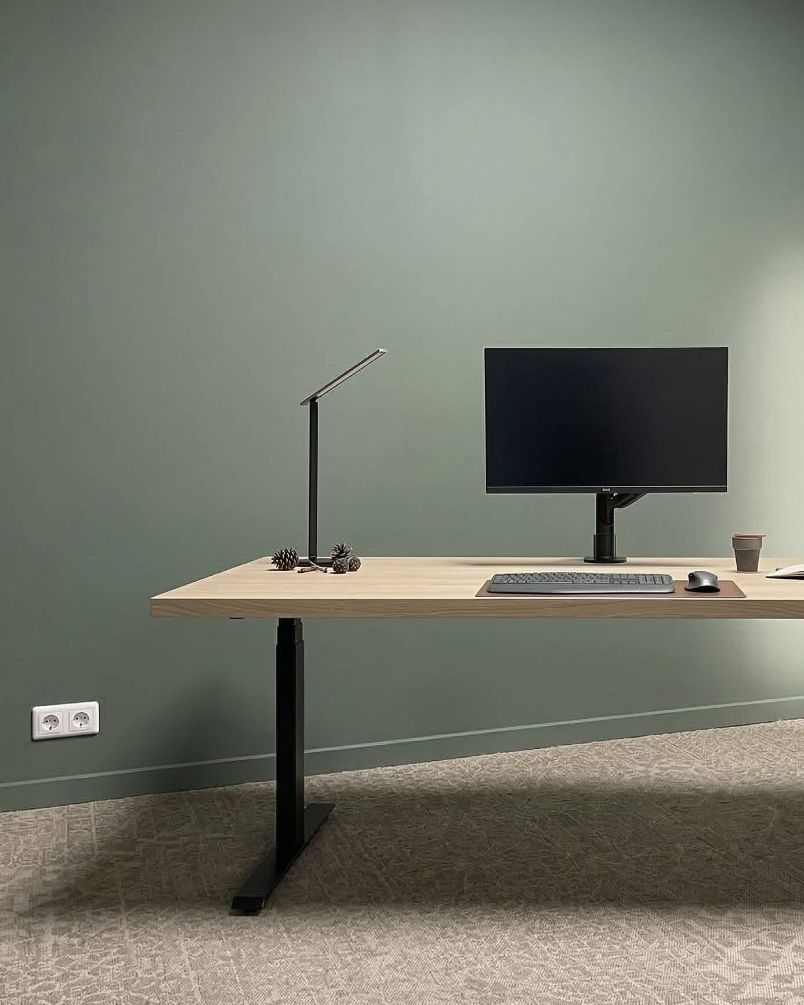 Verfijnd blank eiken Refine Edge