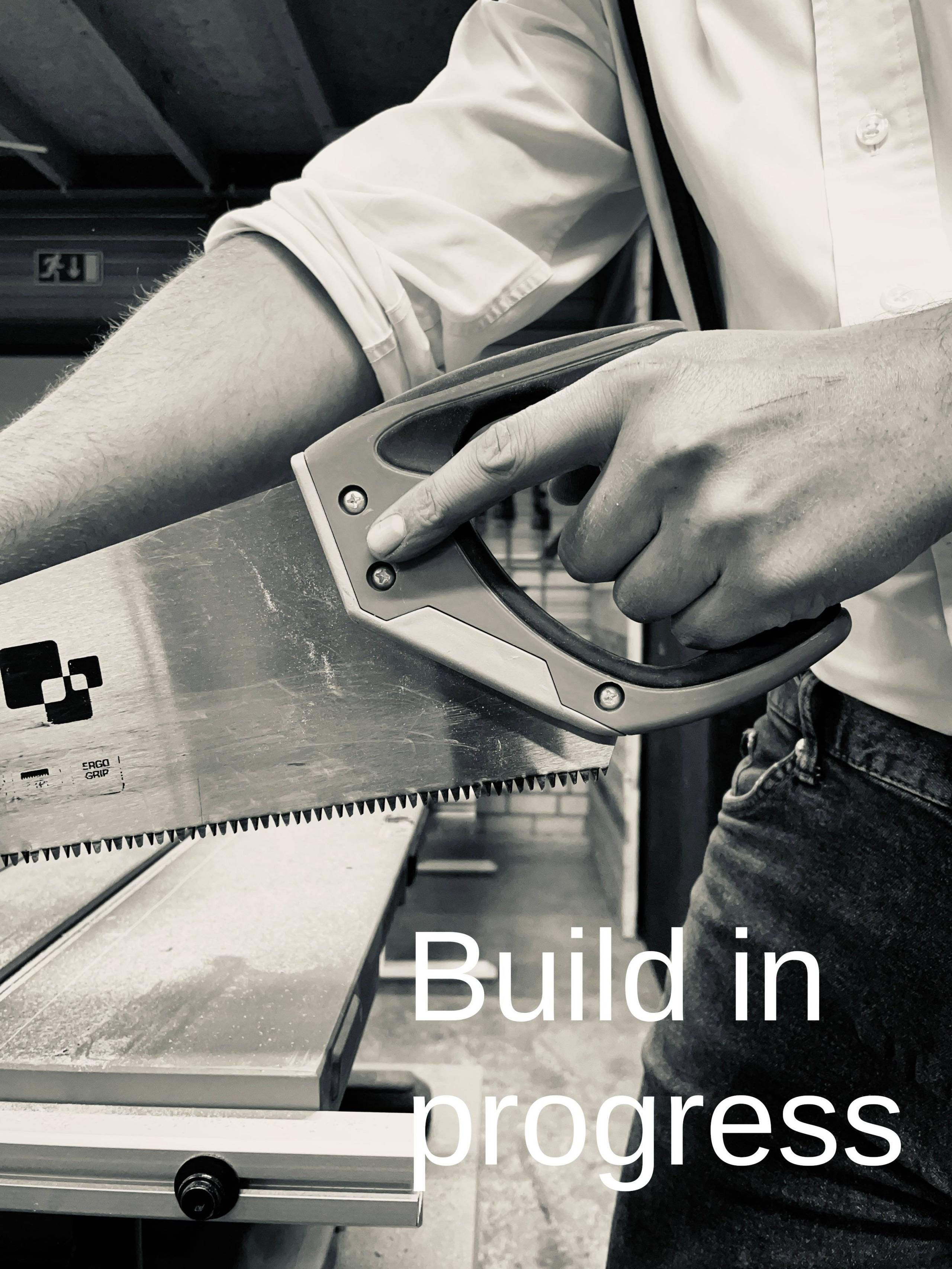 Triple - Build in progress