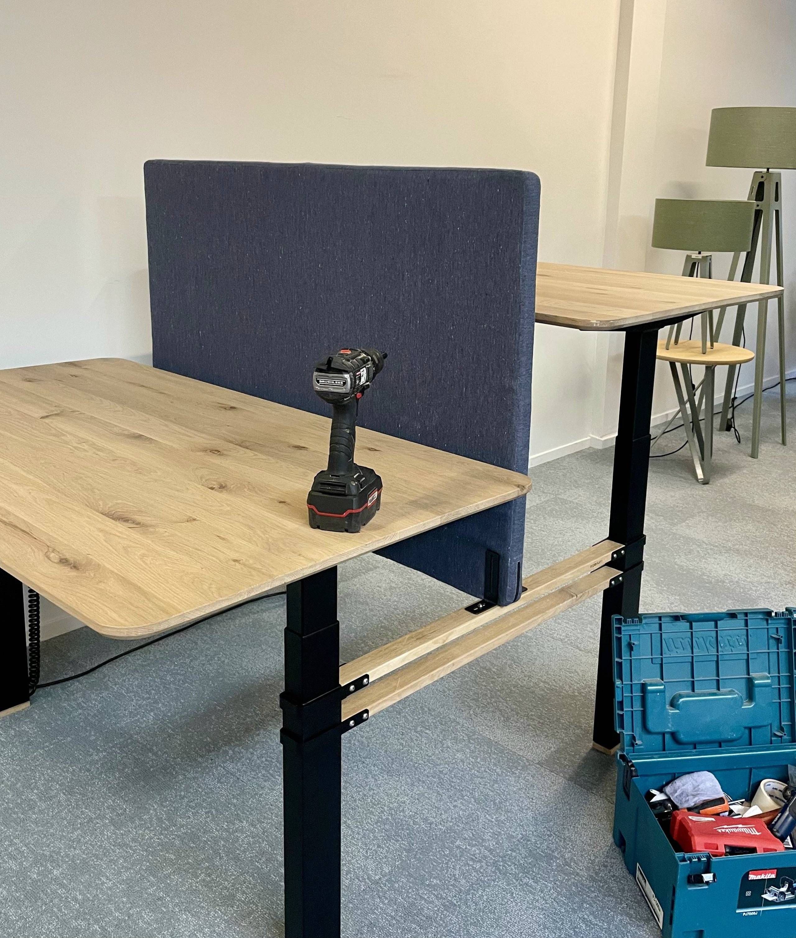 Strak design, duurzaam slim, mooi