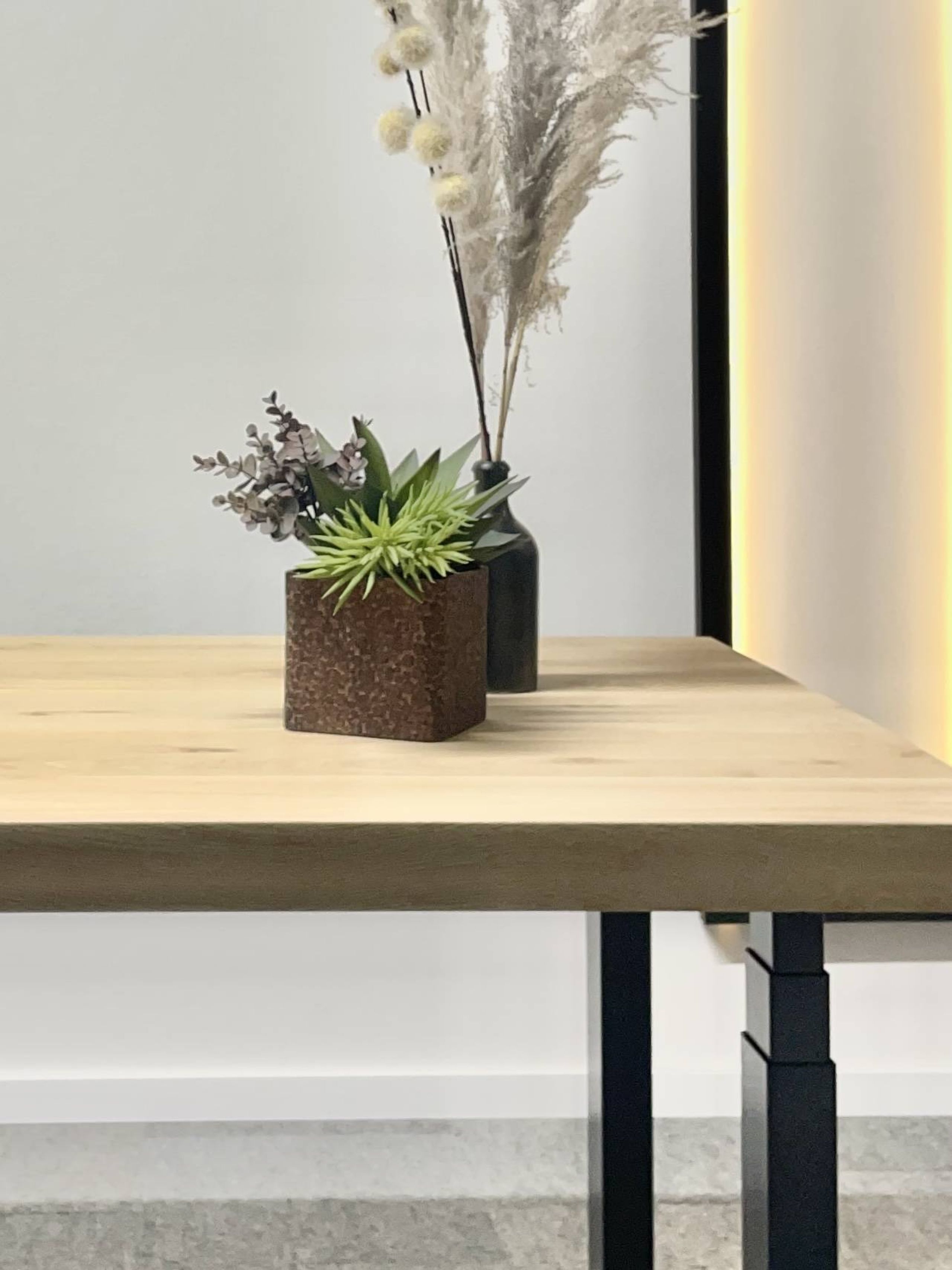 Directiebureau met 4 poten