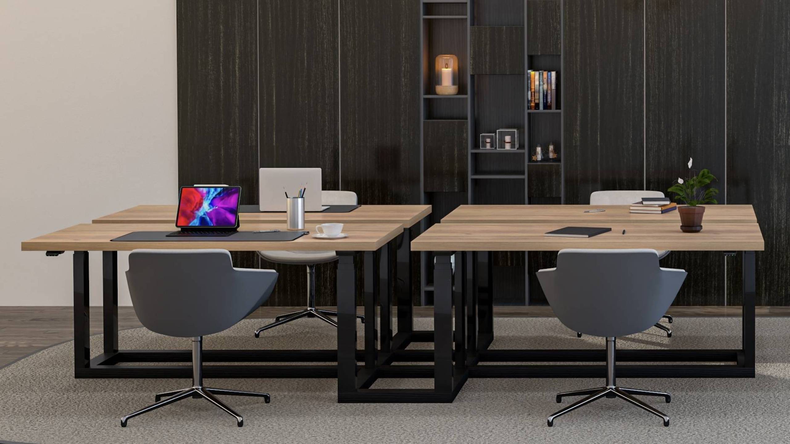 Erperium Arrive Quadro