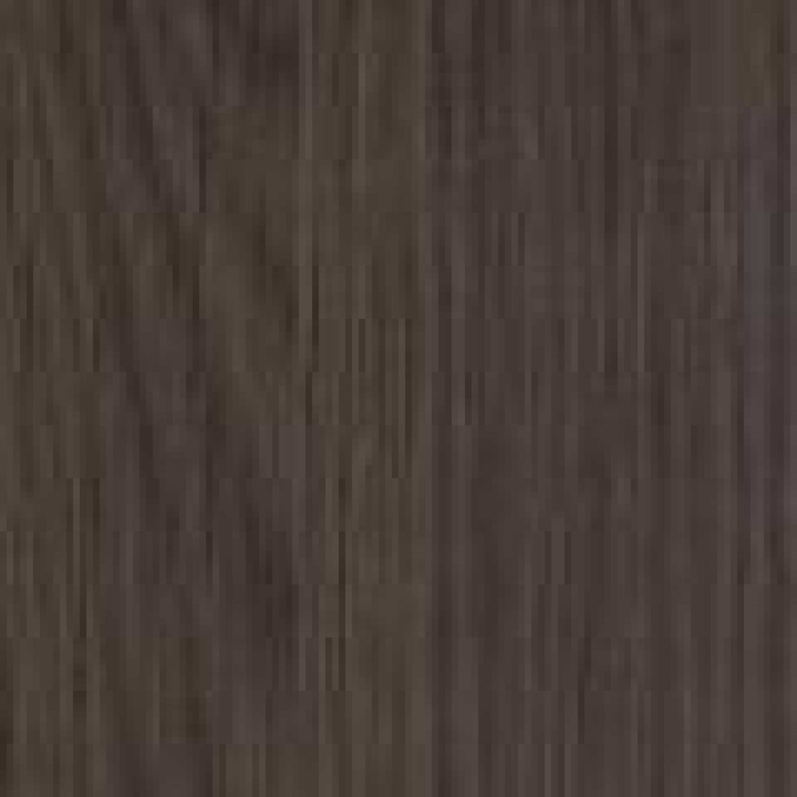 Melamine Antraciet eiken