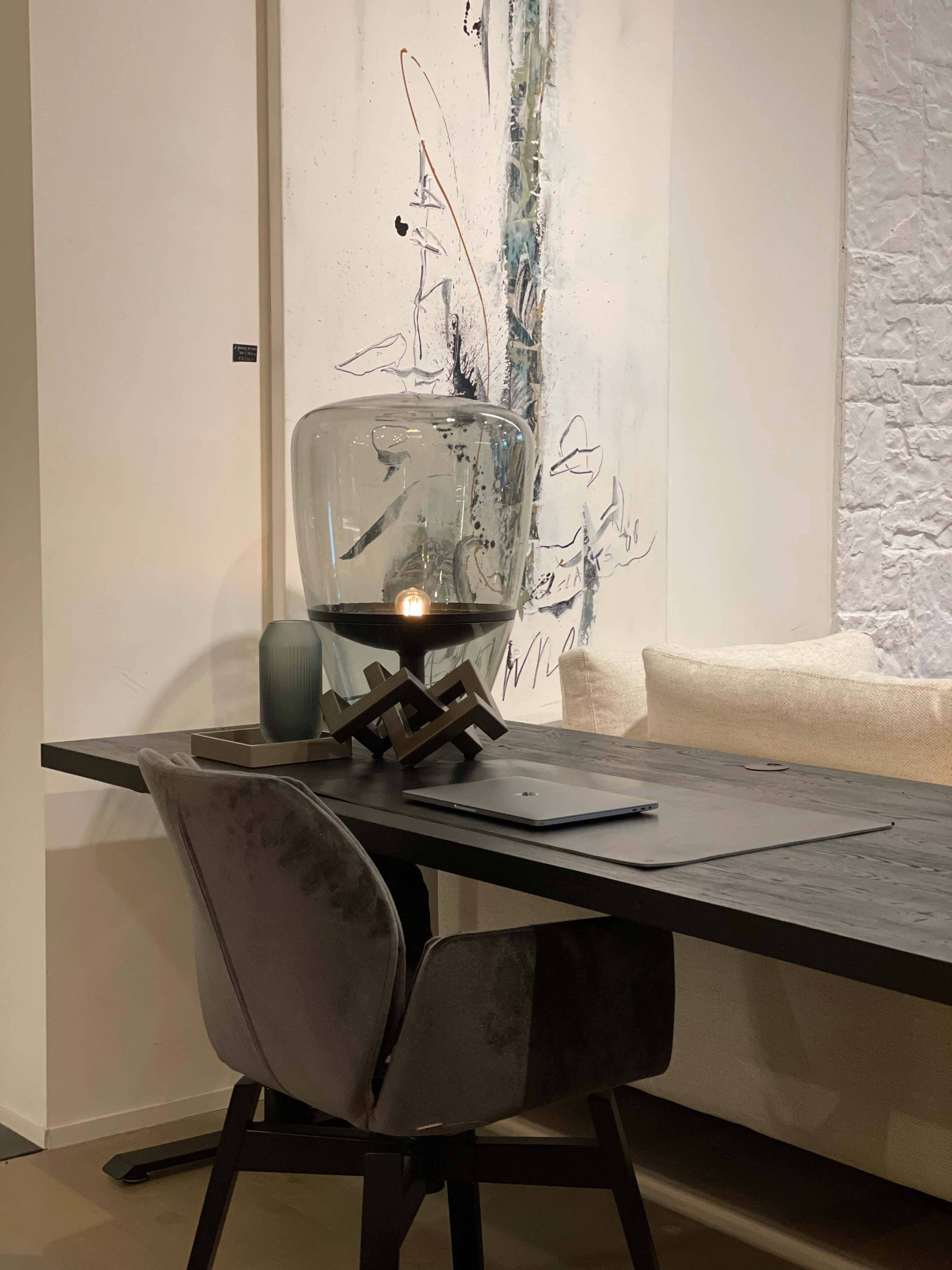 Design zit sta bureau van Erperium