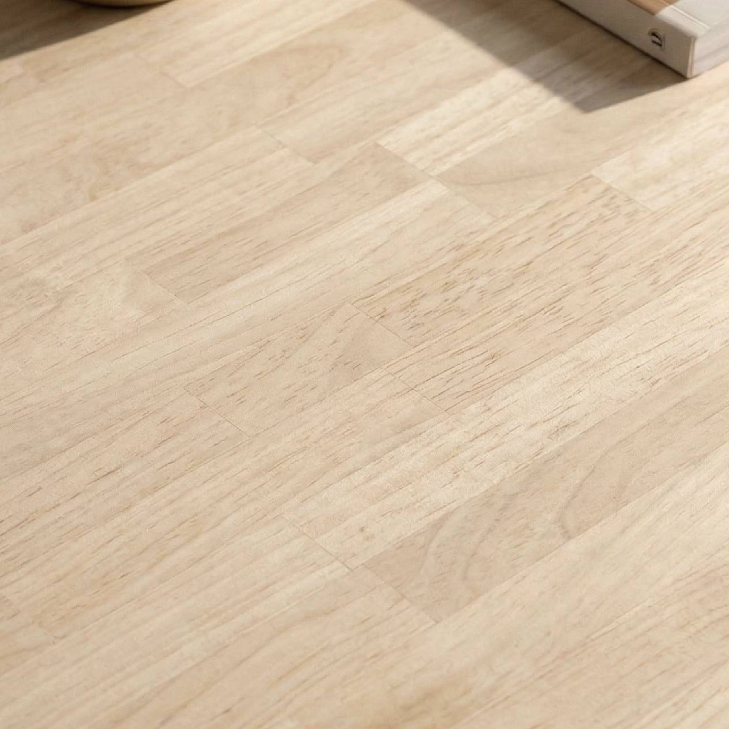 Rubberwood hout met beschermlak