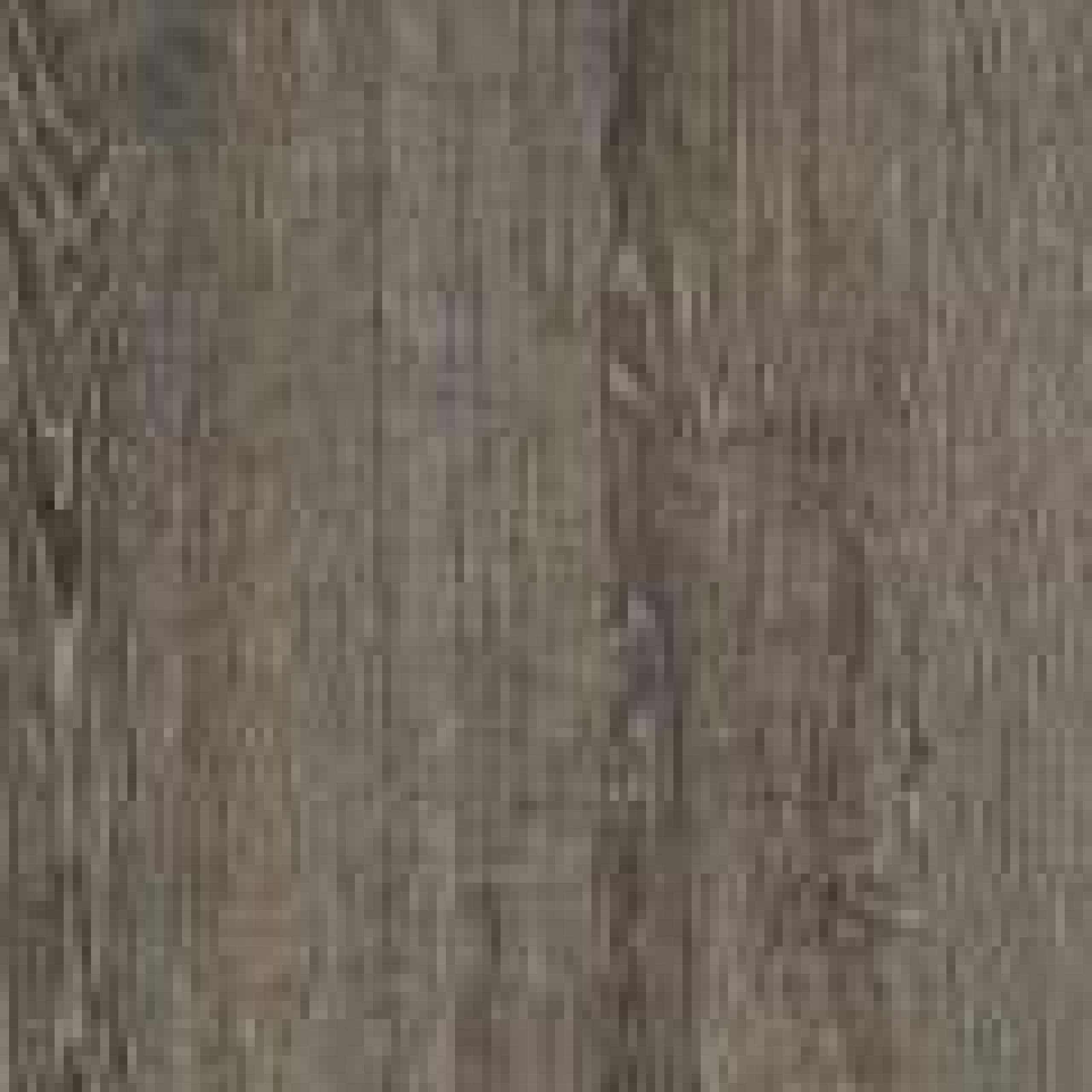 Melamine logan eiken