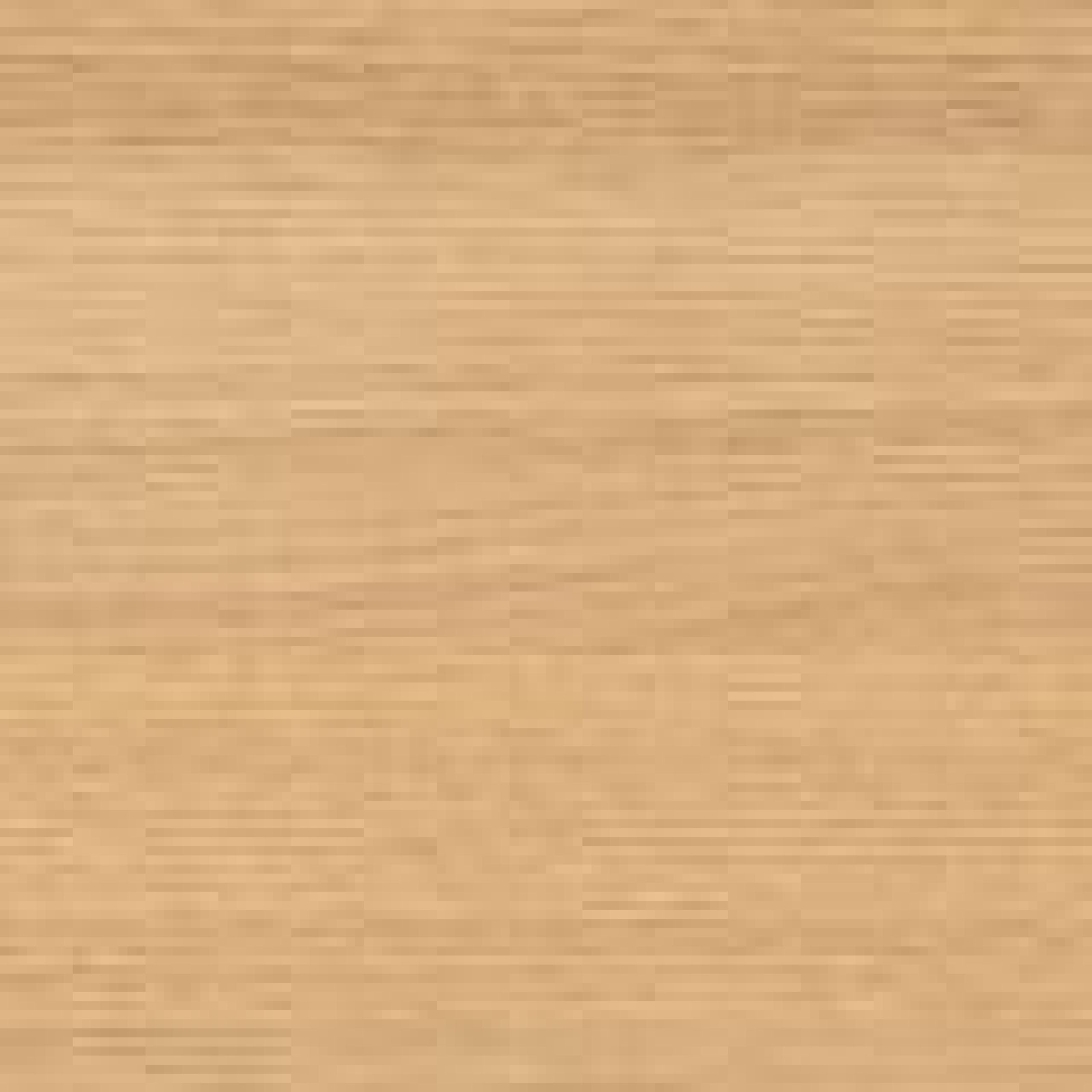 Melamine licht eiken