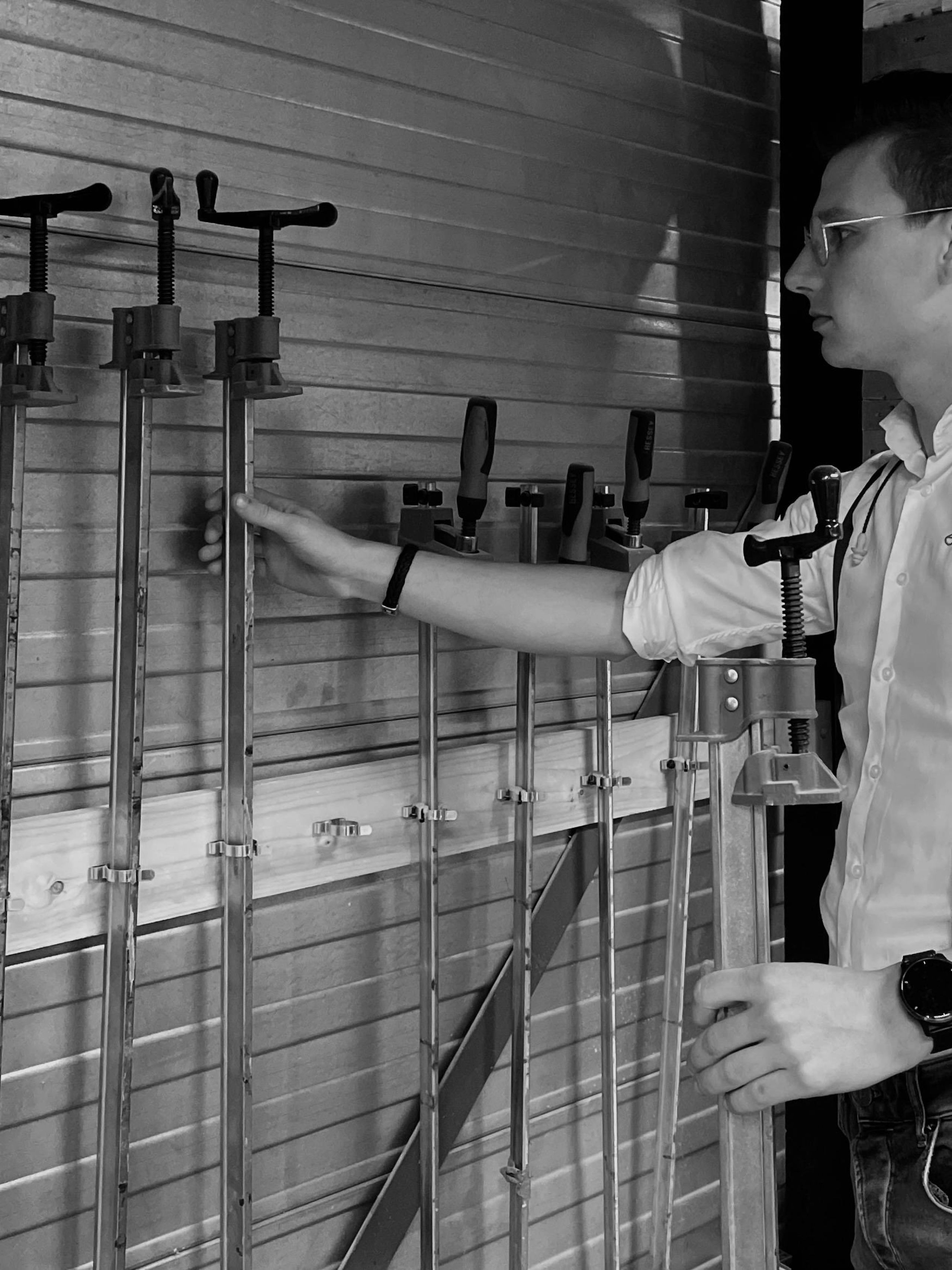 Extra grote maten tafels