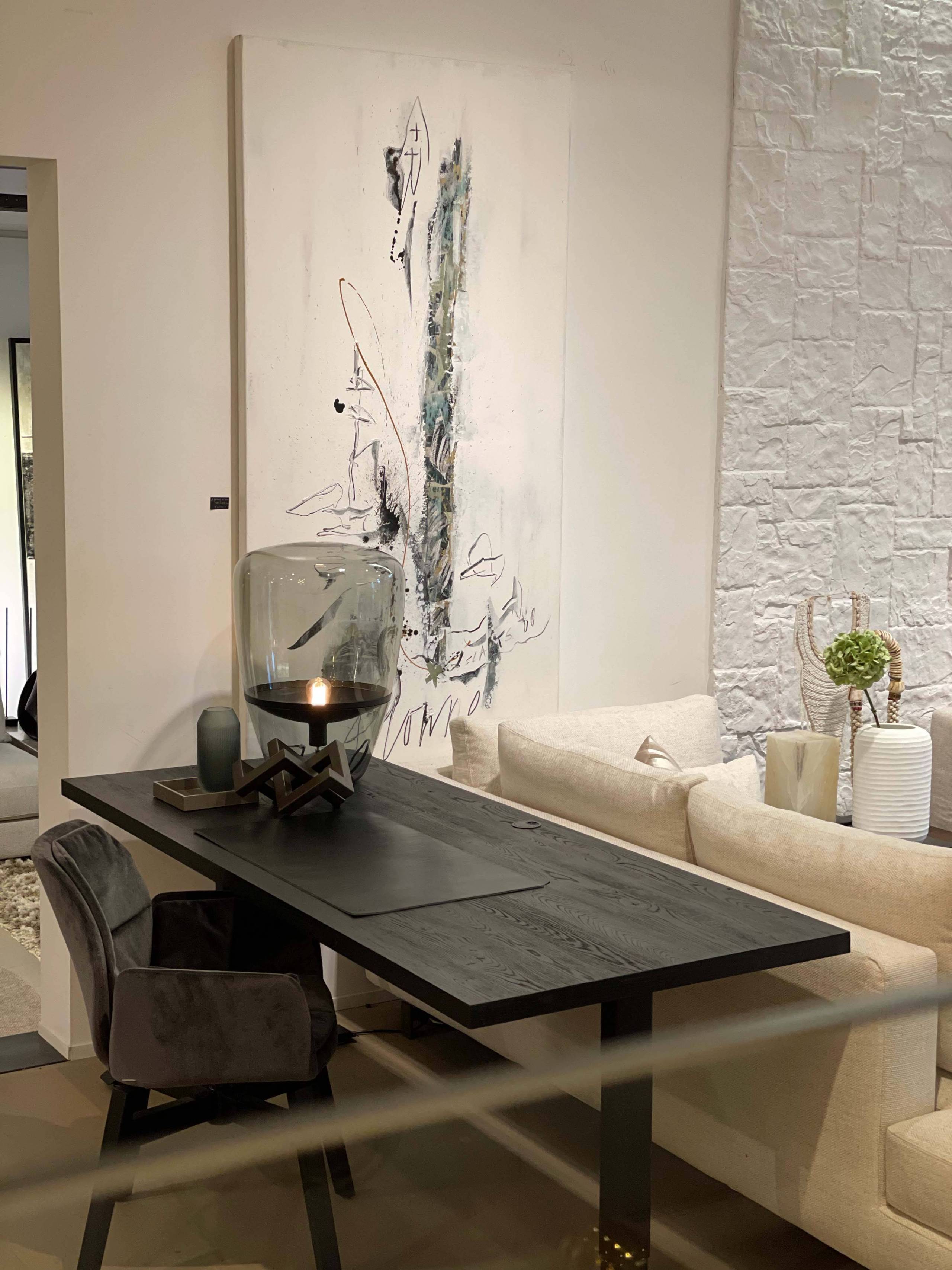 Design zit sta bureau van Erperium