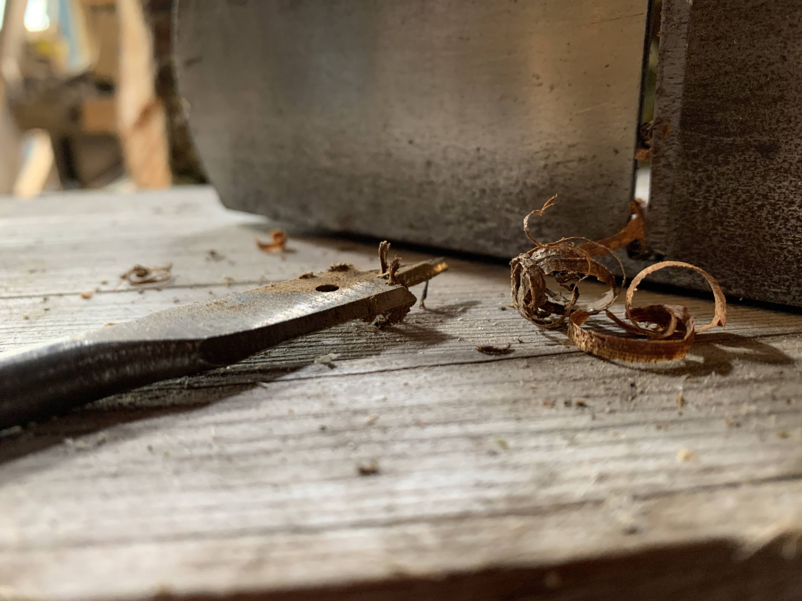 Premium montage van accessoires en onderstel